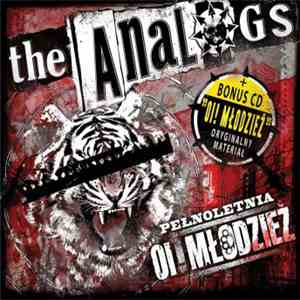 The Analogs - Pełnoletnia Oi! Młodzież flac download