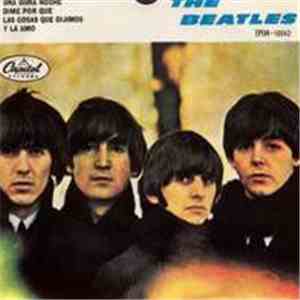The Beatles - Una Dura Noche flac download