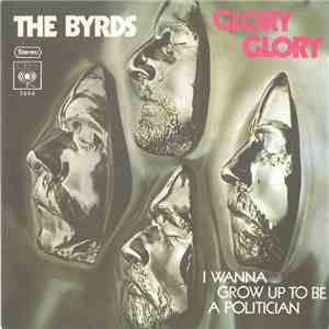 The Byrds - Glory, Glory flac download