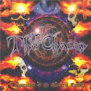 The Chasm  - Conjuration Of The Spectral Empire flac download