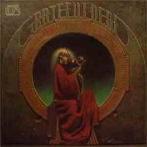 The Grateful Dead - Blues For Allah flac download