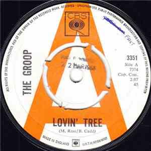 The Groop  - Lovin' Tree / Night Life flac download
