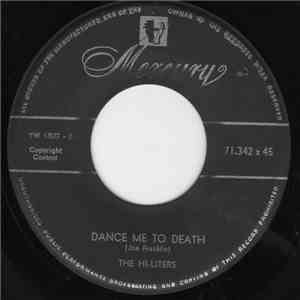 The Hi-Liters - Dance Me To Death flac download
