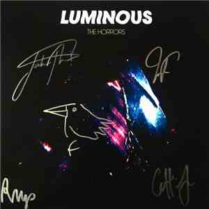 The Horrors - Luminous flac download