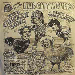 The Hub City Movers - The Chicken Song flac download