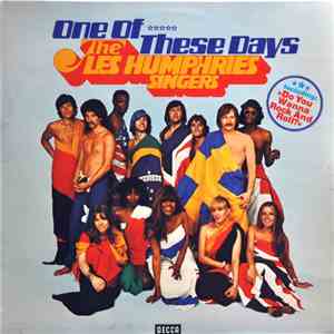 The Les Humphries Singers - One Of These Days flac download