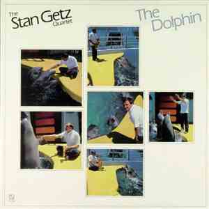 The Stan Getz Quartet - The Dolphin flac download