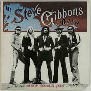 The Steve Gibbons Band - Any Road Up flac download