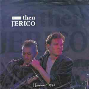 Then Jerico - The Motive flac download