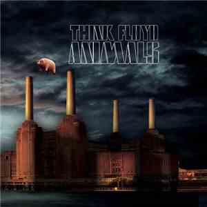 Think Floyd - Animals flac download