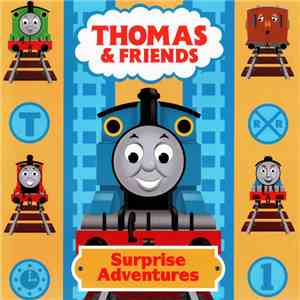 Thomas the Tank Engine - Surprise Adventures flac download