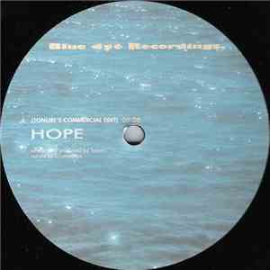 Tonuri - Hope (Mixes) flac download