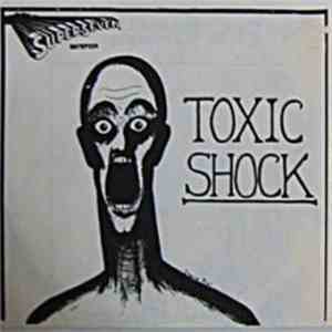 Toxic Shock  - Black Death flac download