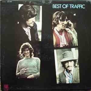 Traffic - Best Of Traffic flac download