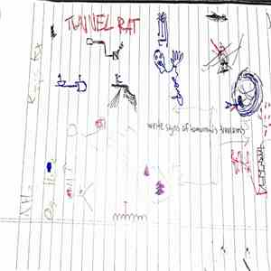 Tunnel Rat - Write Signs Of Tomorrow's Treecems flac download