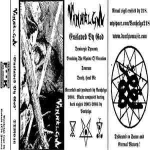 Vanhelga - Enslaved By God flac download