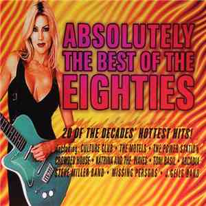 Various - Absolutely The Best Of The Eighties flac download