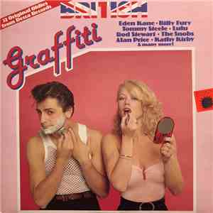Various - British Graffiti flac download