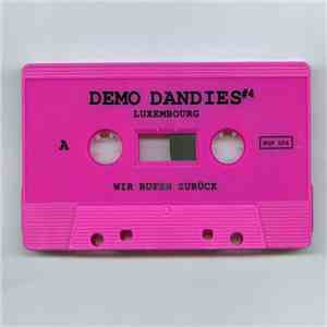 Various - DEMO DANDIES #4 Luxembourg flac download