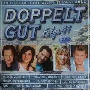 Various - Doppelt Gut Folge 41 (1/2012) flac download