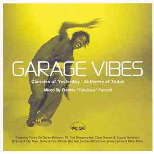 Various - Garage Vibes flac download