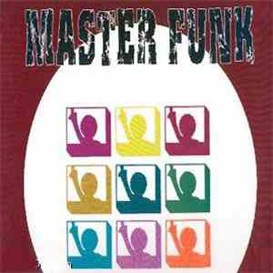 Various - Master Funk Volume 2 flac download