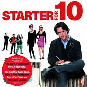 Various - Motion Picture Soundtrack: Starter For Ten flac download