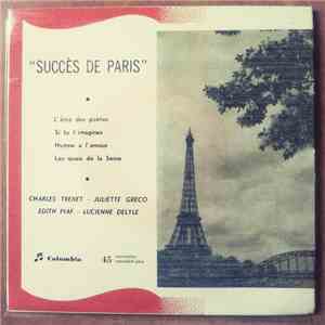 Various - Succès De Paris flac download