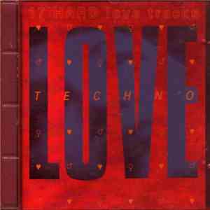 Various - Techno Love flac download