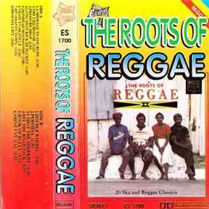 Various - The Roots Of Reggae - 20 Ska And Reggae Classics flac download