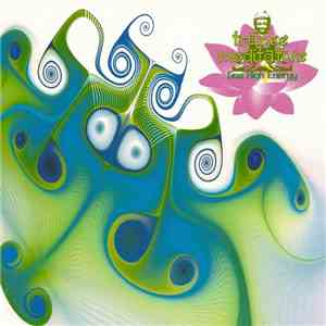 Various - Trance Meditative - Goa High Energy flac download