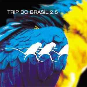 Various - Trip Do Brasil 2.5 flac download