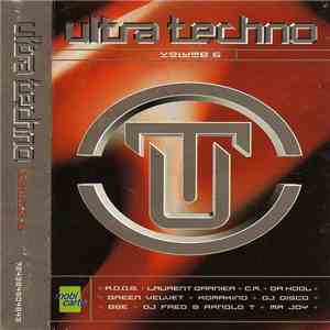 Various - Ultra Techno - Volume 5 flac download
