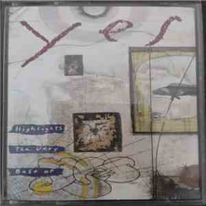 Yes - Highlights - The Very Best Of Yes flac download