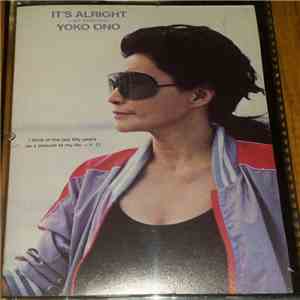 Yoko Ono - It's Alright (I See Rainbows) flac download