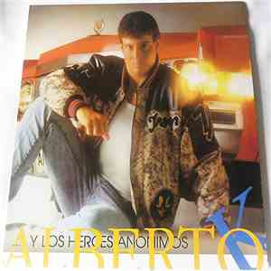Alberto K - Alberto K...Y Los Heroes Anonimos flac download