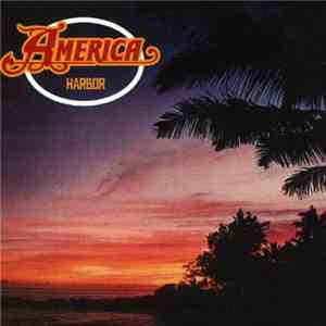 America  - Harbor flac download