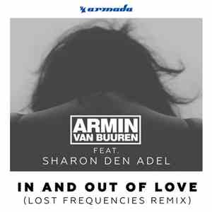 Armin van Buuren Feat. Sharon den Adel - In And Out Of Love (Lost Frequencies Remix) flac download