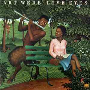 Art Webb - Love Eyes flac download