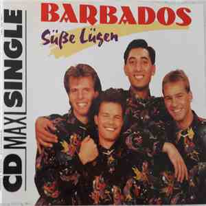 Barbados  - Süße Lügen flac download
