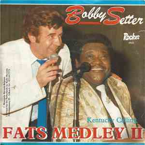Bobby Setter - Fats Medley II flac download