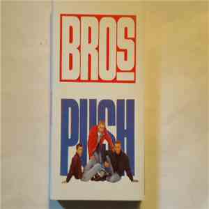 Bros - Push flac download