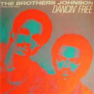 Brothers Johnson, The - Dancin' Free flac download