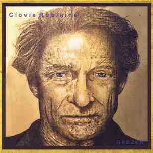 Clovis Roblaine - Geezer flac download