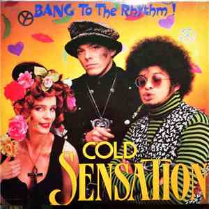 Cold Sensation - Bang To The Rhythm! flac download