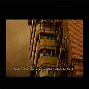 Convivial Cannibal - 4:44 flac download