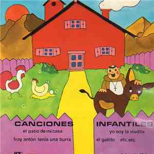 Coral "Peques" - Canciones Infantiles flac download