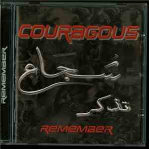 Couragous - Remember flac download