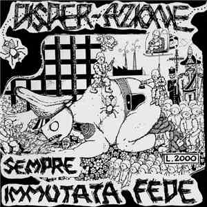 Disper-Azione - Sempre Immutata Fede flac download