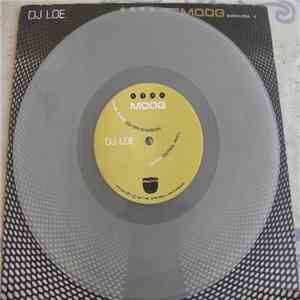 DJ Loe - Dancing Moog Barcelona II flac download